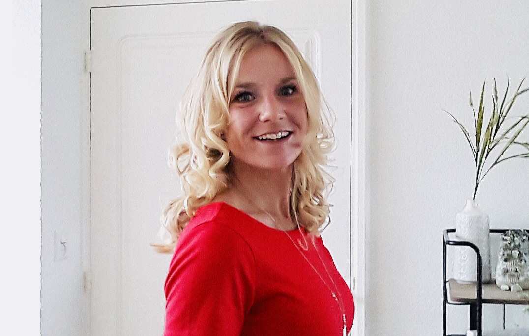 Geeske de Lange Profielfoto