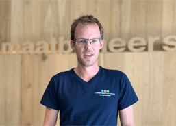 Geeske de Lange Profielfoto