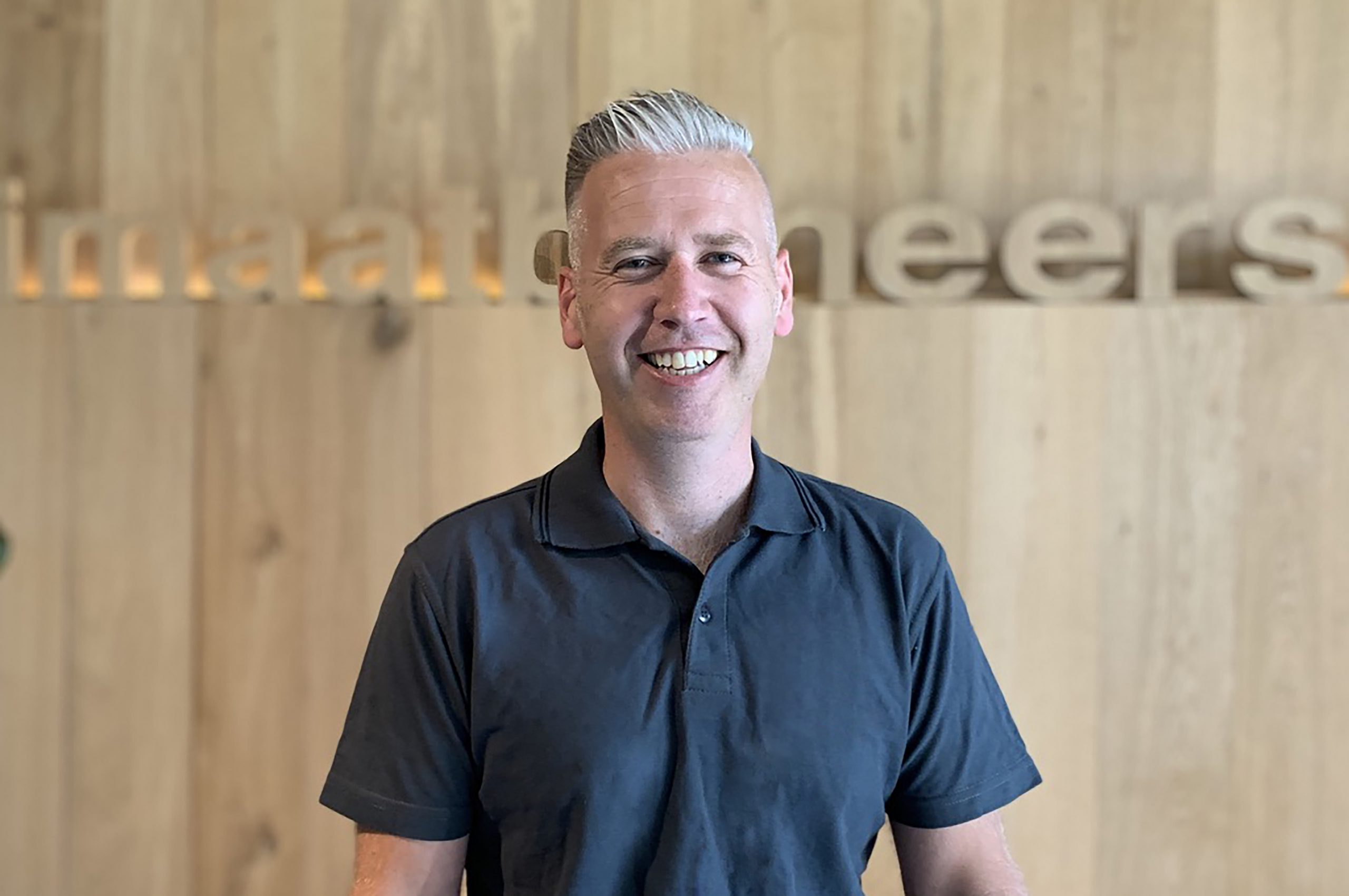 Peter den Heeten Profielfoto