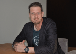 Sander Laan Profielfoto