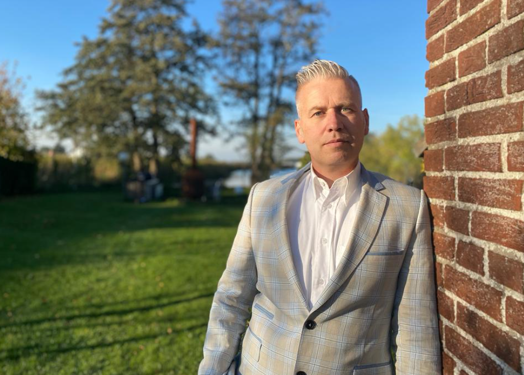 Peter den Heeten Profielfoto